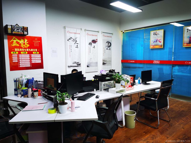 企业信息咨询：解读行业动态新趋势